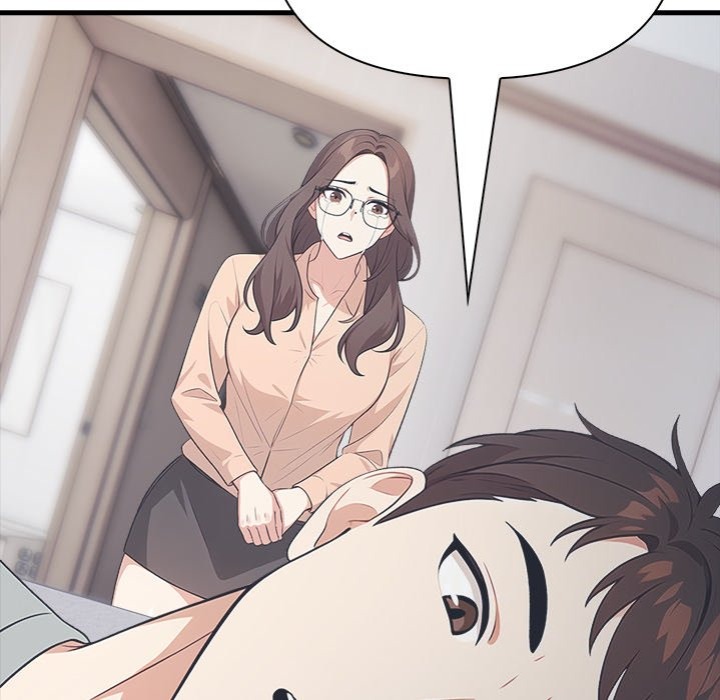 Under Her Desk - Chapter 15 [photo 125] - MangaPorn