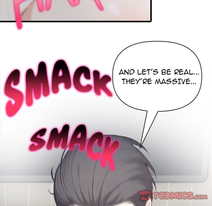 Under Her Desk - Chapter 15 [photo 30] - MangaPorn