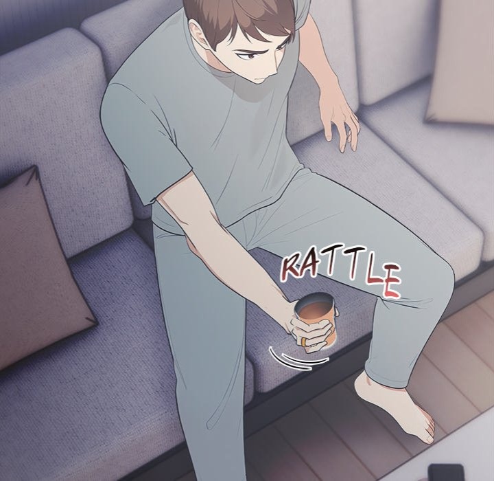 Under Her Desk - Chapter 15 [photo 41] - MangaPorn