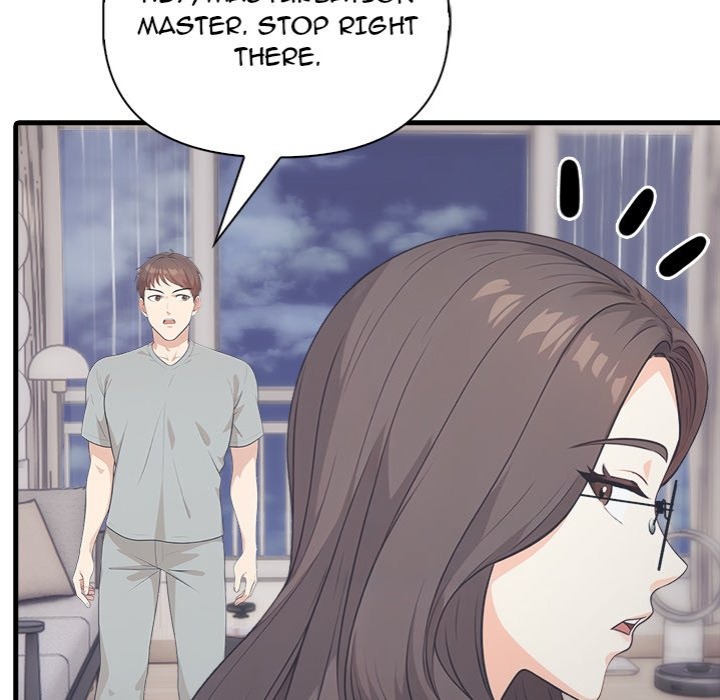 Under Her Desk - Chapter 15 [photo 55] - MangaPorn