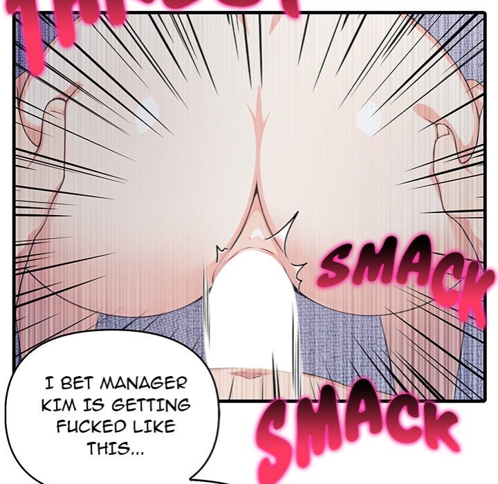 Under Her Desk - Chapter 15 [photo 6] - MangaPorn