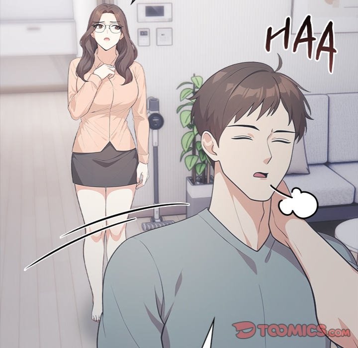 Under Her Desk - Chapter 15 [photo 75] - MangaPorn