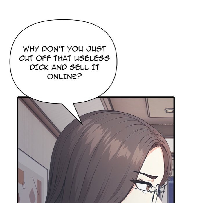 Under Her Desk - Chapter 15 [photo 82] - MangaPorn