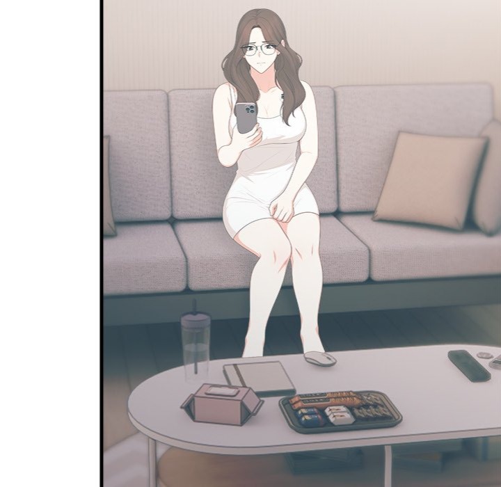 Under Her Desk - Chapter 16 [photo 127] - MangaPorn