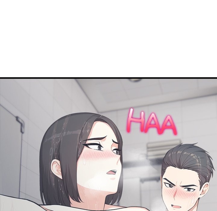 Under Her Desk - Chapter 16 [photo 22] - MangaPorn
