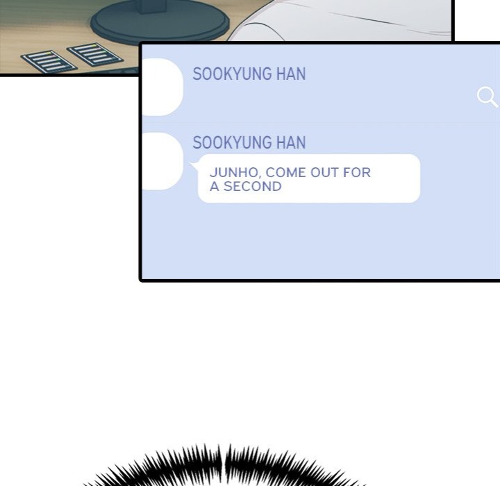 Under Her Desk - Chapter 16 [photo 41] - MangaPorn