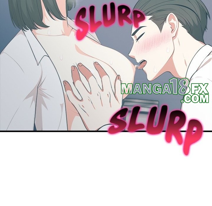 Under Her Desk - Chapter 16 [photo 93] - MangaPorn