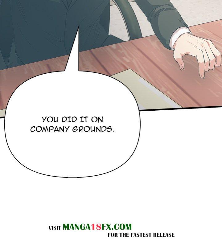 Under Her Desk - Chapter 17 [photo 102] - MangaPorn