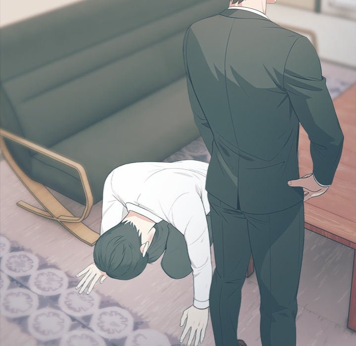 Under Her Desk - Chapter 17 [photo 106] - MangaPorn