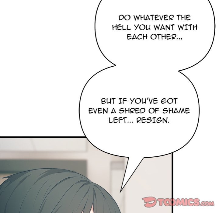 Under Her Desk - Chapter 17 [photo 111] - MangaPorn