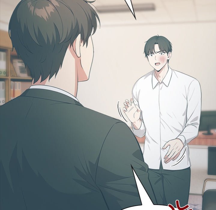 Under Her Desk - Chapter 17 [photo 120] - MangaPorn