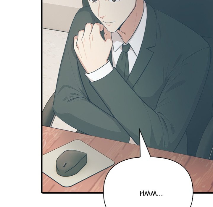 Under Her Desk - Chapter 17 [photo 20] - MangaPorn