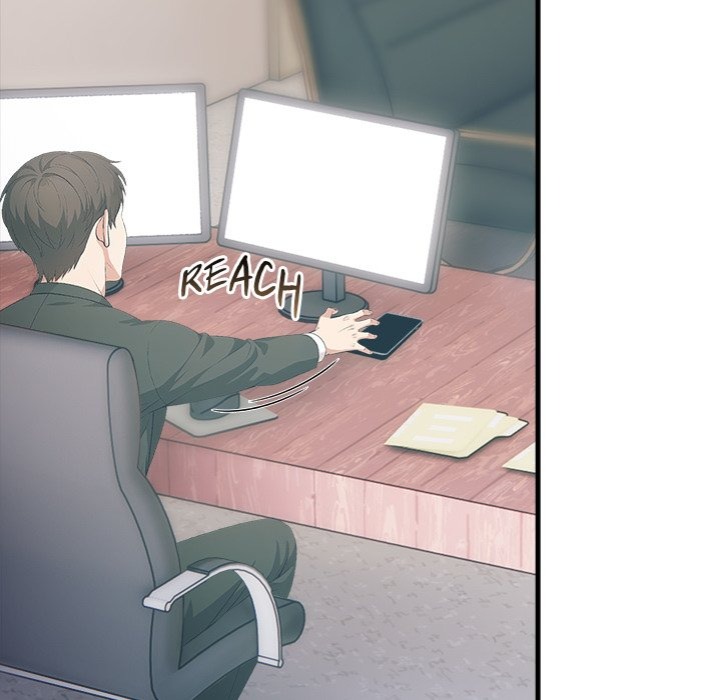 Under Her Desk - Chapter 17 [photo 22] - MangaPorn