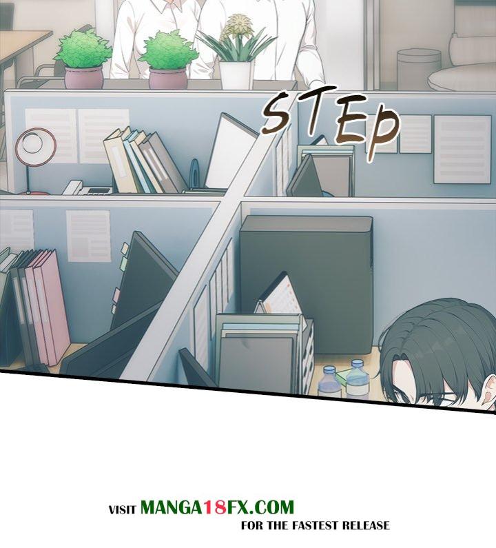 Under Her Desk - Chapter 17 [photo 30] - MangaPorn