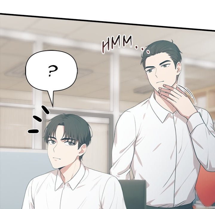 Under Her Desk - Chapter 17 [photo 31] - MangaPorn