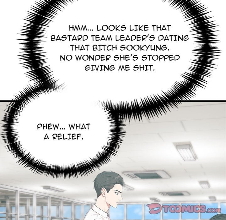 Under Her Desk - Chapter 17 [photo 33] - MangaPorn