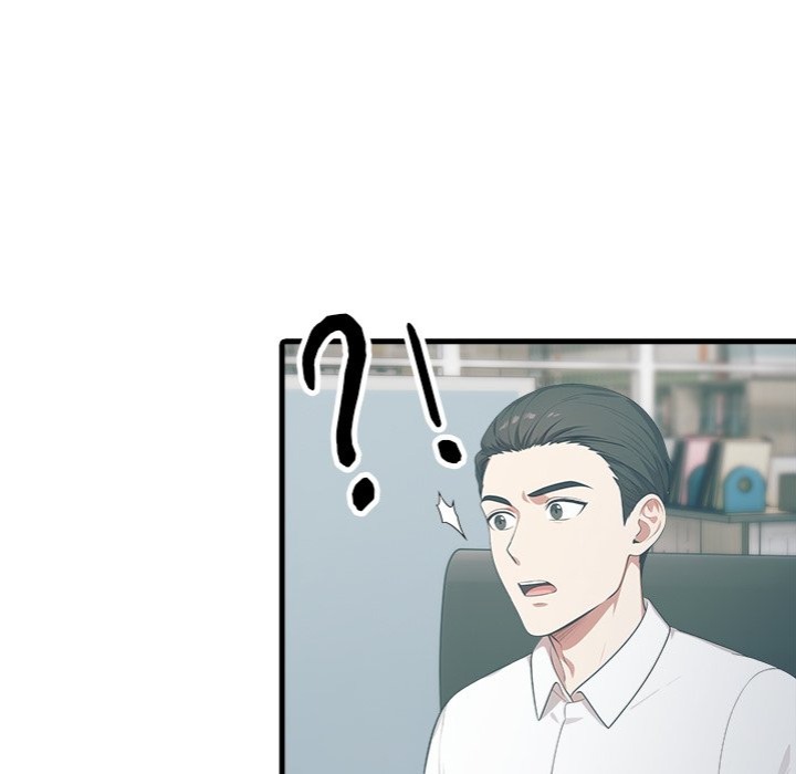 Under Her Desk - Chapter 17 [photo 35] - MangaPorn