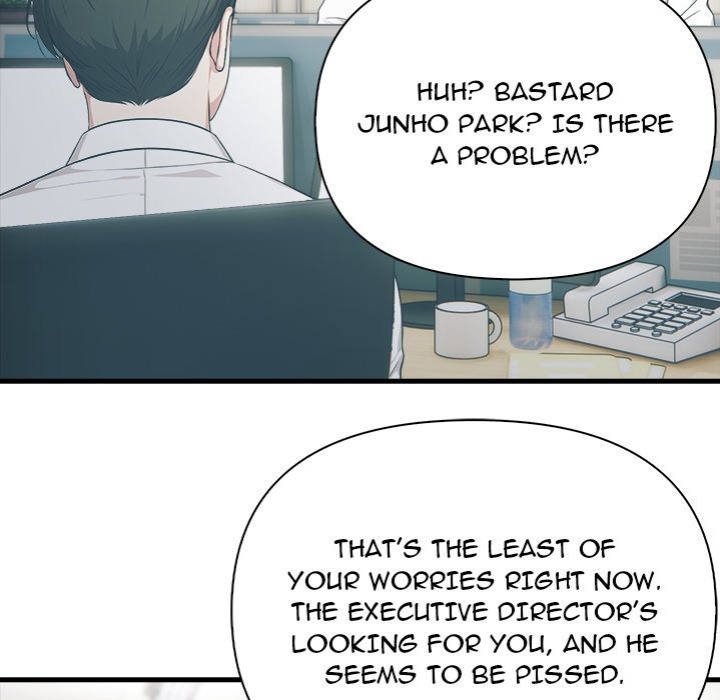 Under Her Desk - Chapter 17 [photo 38] - MangaPorn