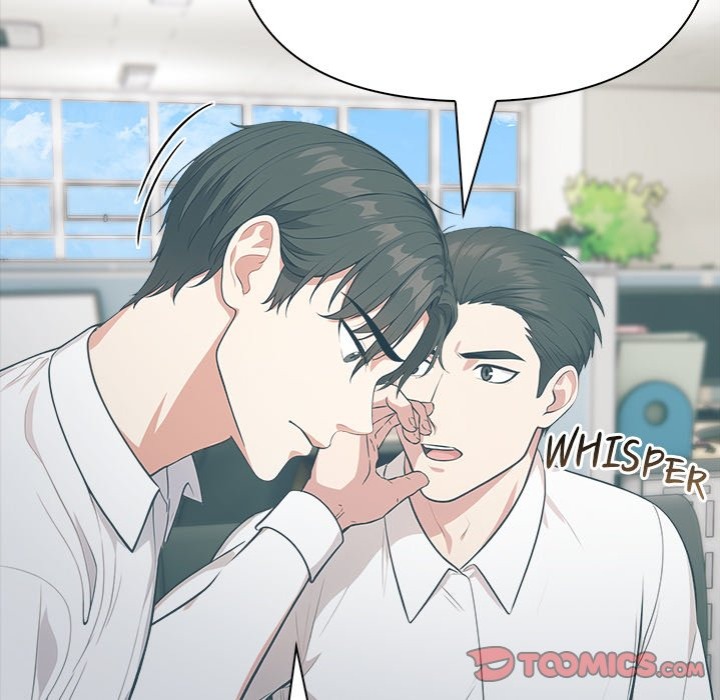 Under Her Desk - Chapter 17 [photo 39] - MangaPorn