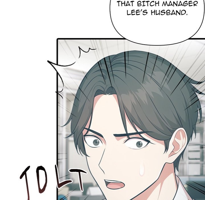 Under Her Desk - Chapter 17 [photo 41] - MangaPorn
