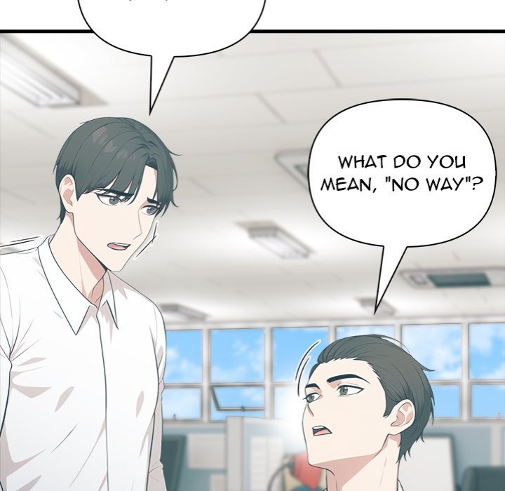 Under Her Desk - Chapter 17 [photo 43] - MangaPorn