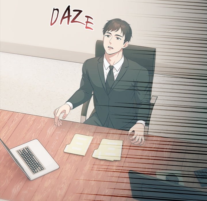 Under Her Desk - Chapter 17 [photo 5] - MangaPorn