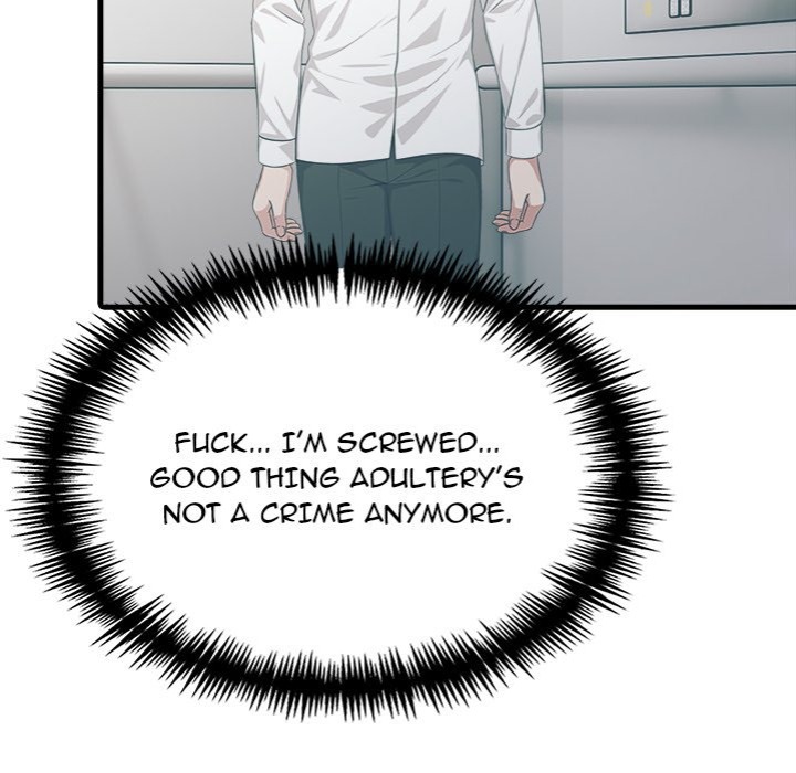 Under Her Desk - Chapter 17 [photo 52] - MangaPorn