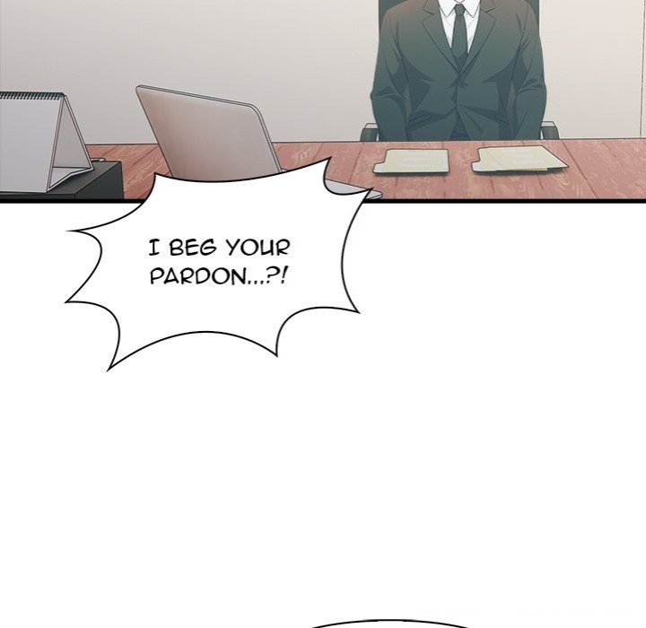 Under Her Desk - Chapter 17 [photo 63] - MangaPorn