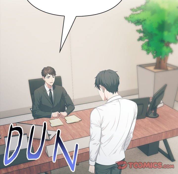 Under Her Desk - Chapter 17 [photo 69] - MangaPorn