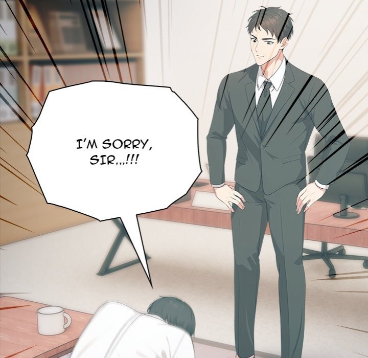 Under Her Desk - Chapter 17 [photo 86] - MangaPorn