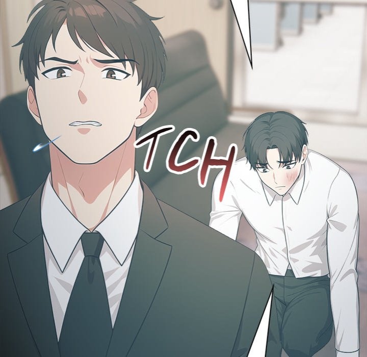 Under Her Desk - Chapter 17 [photo 89] - MangaPorn