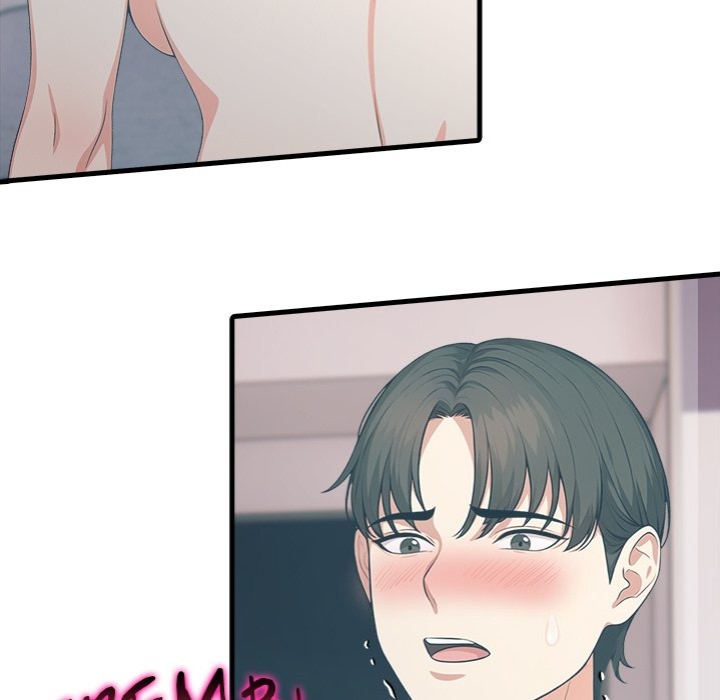 Under Her Desk - Chapter 18 [photo 114] - MangaPorn