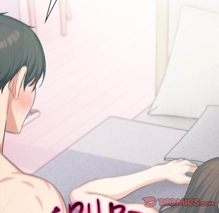 Under Her Desk - Chapter 18 [photo 123] - MangaPorn