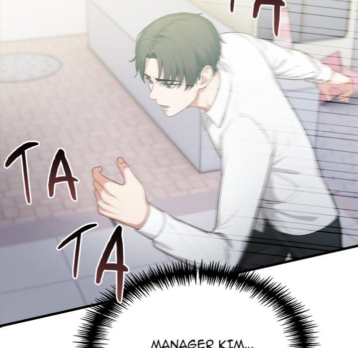 Under Her Desk - Chapter 18 [photo 20] - MangaPorn