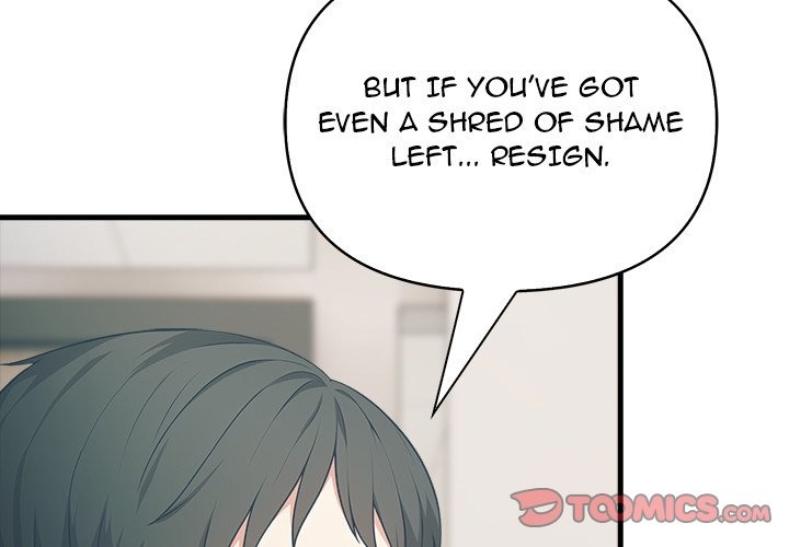 Under Her Desk - Chapter 18 [photo 3] - MangaPorn