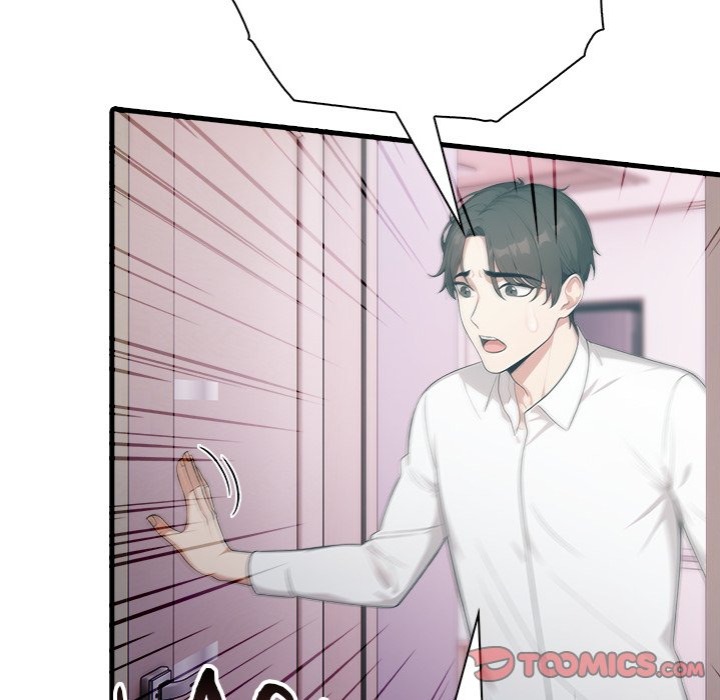 Under Her Desk - Chapter 18 [photo 45] - MangaPorn