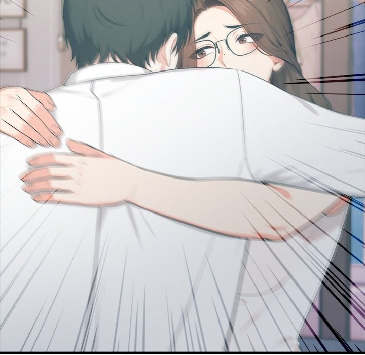 Under Her Desk - Chapter 18 [photo 54] - MangaPorn