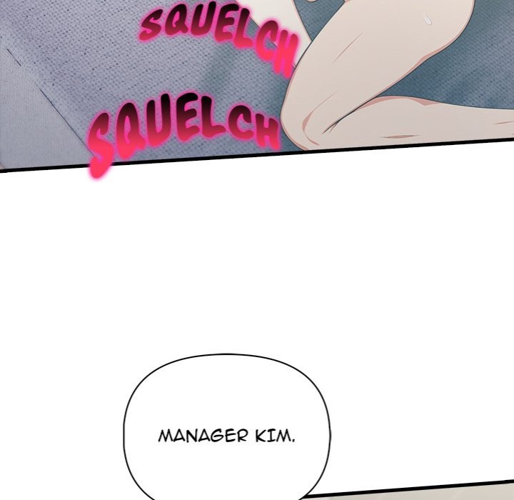 Under Her Desk - Chapter 18 [photo 78] - MangaPorn
