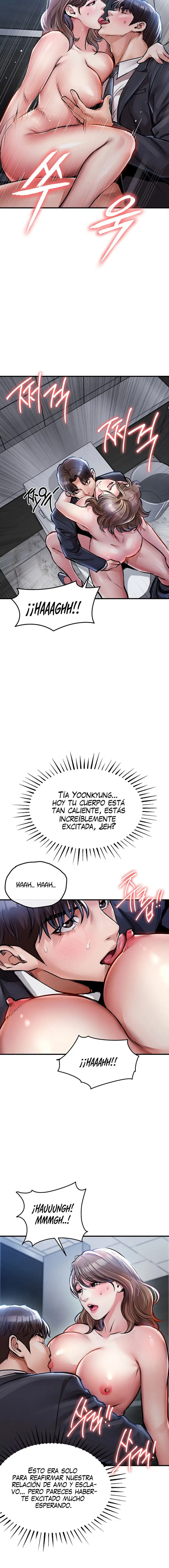 Glorious Homecoming Raw - Chapter 12 [photo 10] - MangaPorn