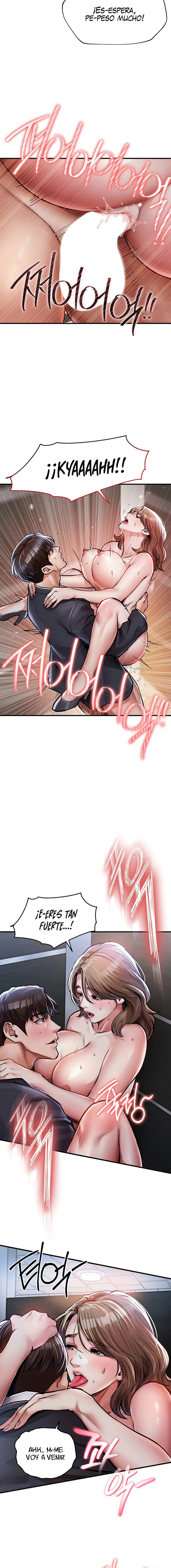 Glorious Homecoming Raw - Chapter 12 [photo 13] - MangaPorn