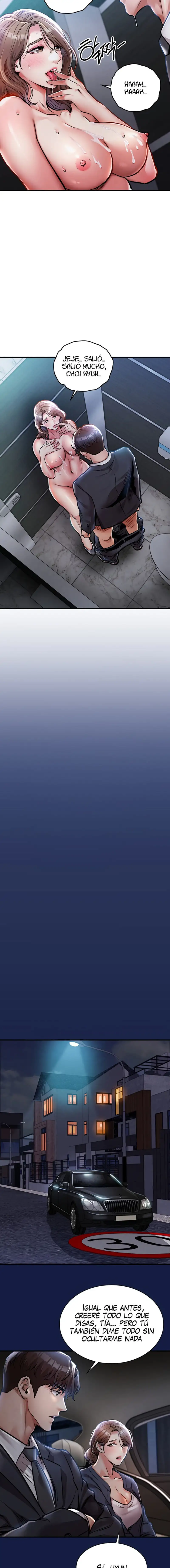 Glorious Homecoming Raw - Chapter 12 [photo 16] - MangaPorn