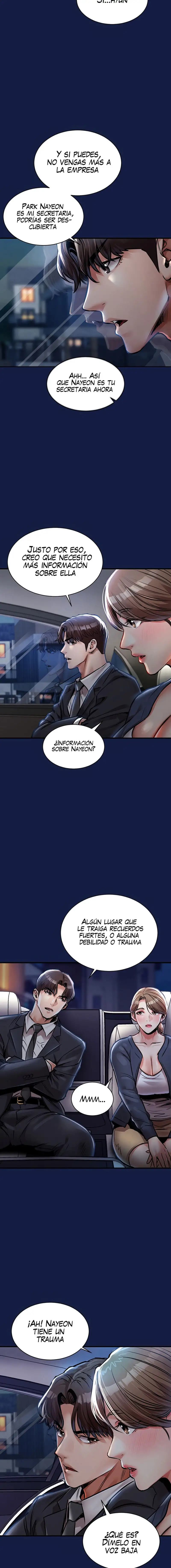 Glorious Homecoming Raw - Chapter 12 [photo 17] - MangaPorn