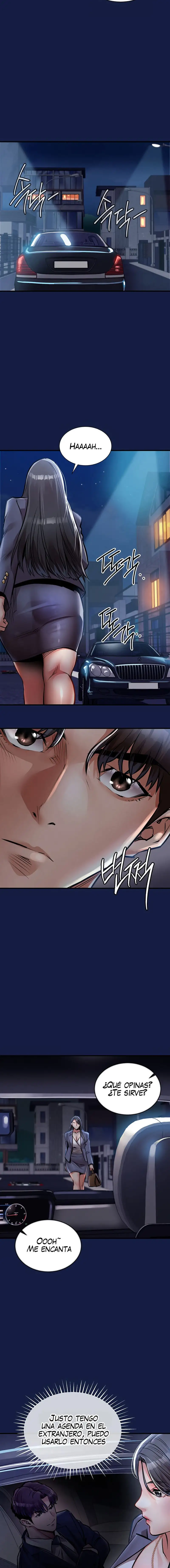 Glorious Homecoming Raw - Chapter 12 [photo 18] - MangaPorn