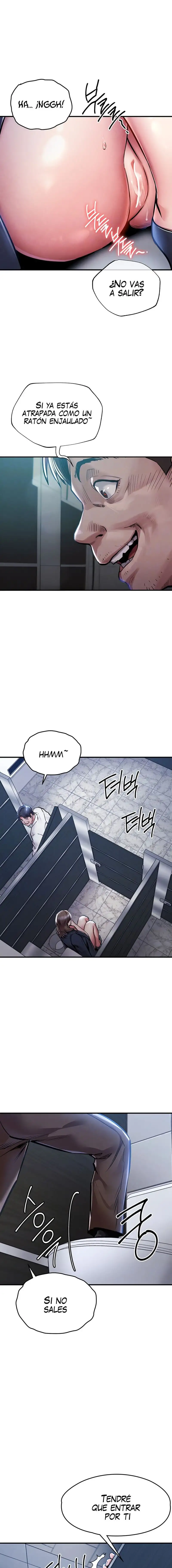 Glorious Homecoming Raw - Chapter 12 [photo 2] - MangaPorn