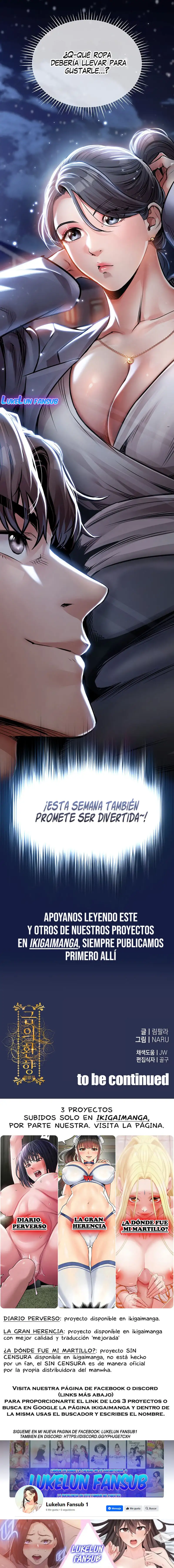 Glorious Homecoming Raw - Chapter 12 [photo 20] - MangaPorn