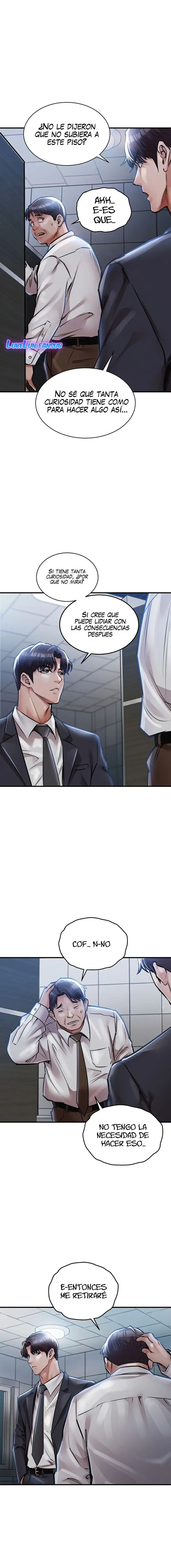 Glorious Homecoming Raw - Chapter 12 [photo 4] - MangaPorn