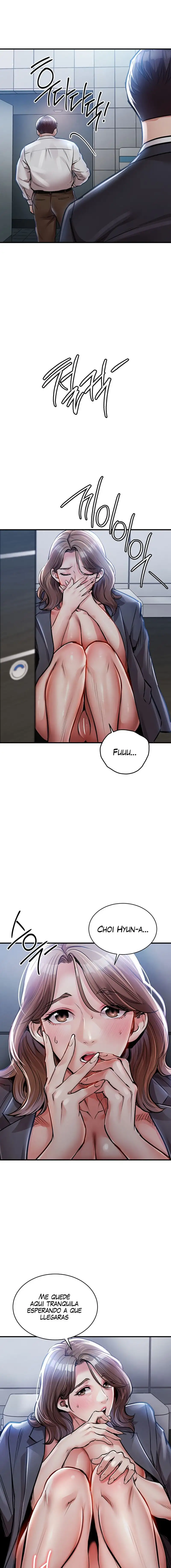 Glorious Homecoming Raw - Chapter 12 [photo 5] - MangaPorn