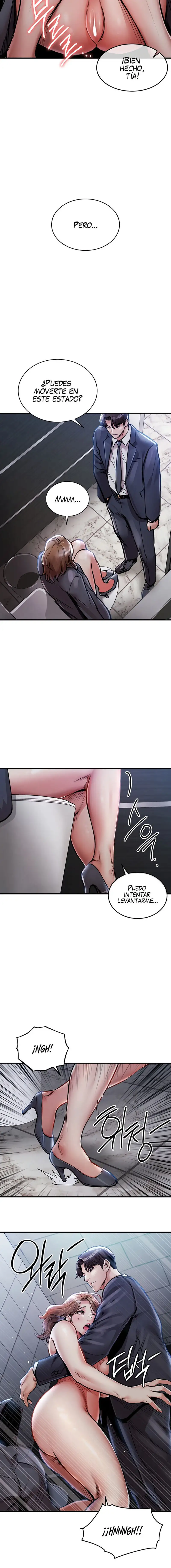 Glorious Homecoming Raw - Chapter 12 [photo 6] - MangaPorn