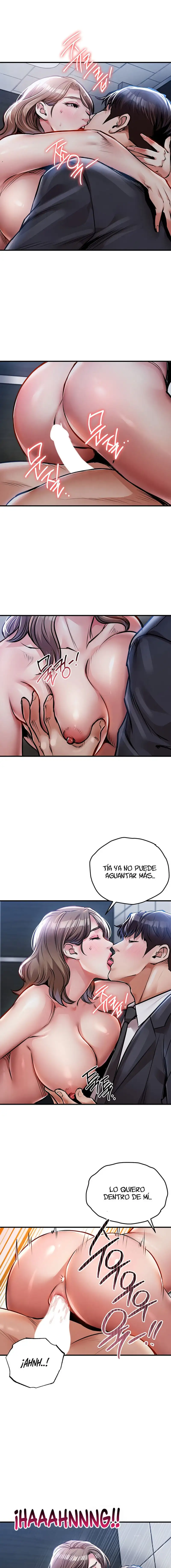 Glorious Homecoming Raw - Chapter 12 [photo 9] - MangaPorn