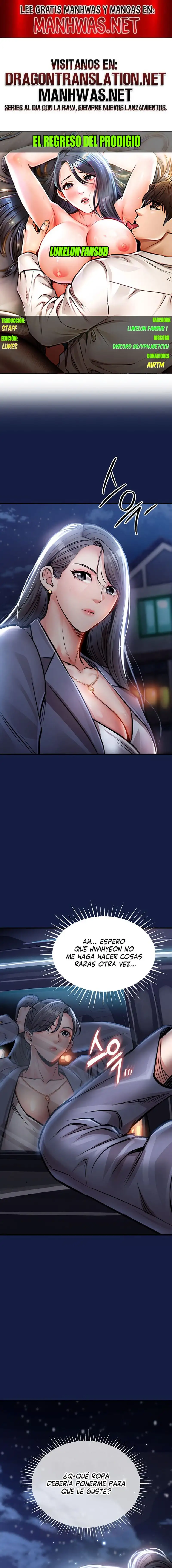 Glorious Homecoming Raw - Chapter 13 [photo 1] - MangaPorn